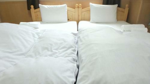 Apartamentos Guesthouse Elitz 3rd