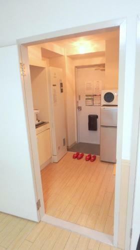 Apartamentos Guesthouse Elitz 3rd