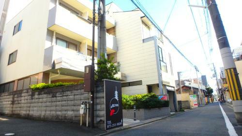 Apartamentos Guesthouse Elitz 3rd