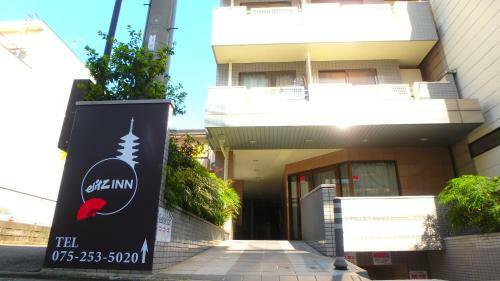 Apartamentos Guesthouse Elitz 3rd
