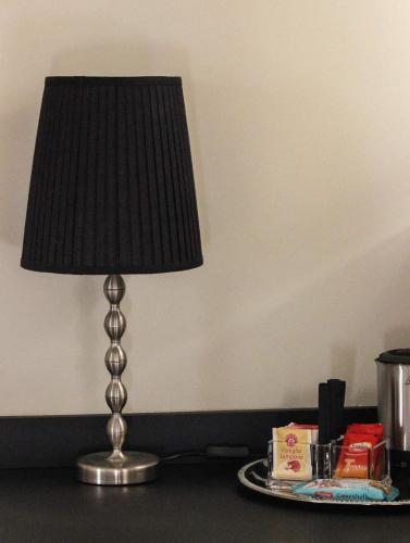 Hostal La Corte Room & Breakfast