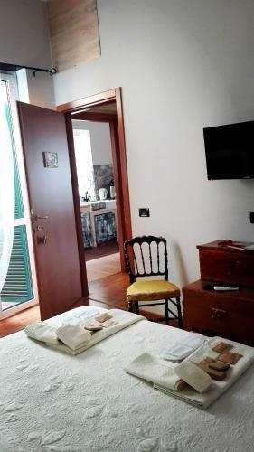 Hostal La Corte Room & Breakfast