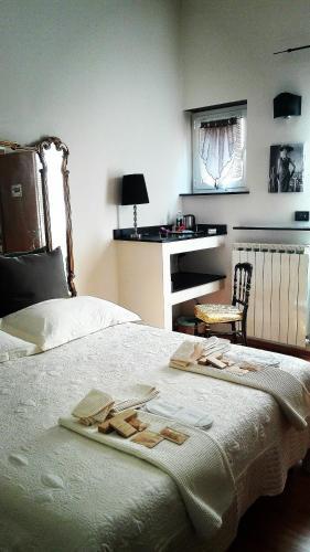 Hostal La Corte Room & Breakfast