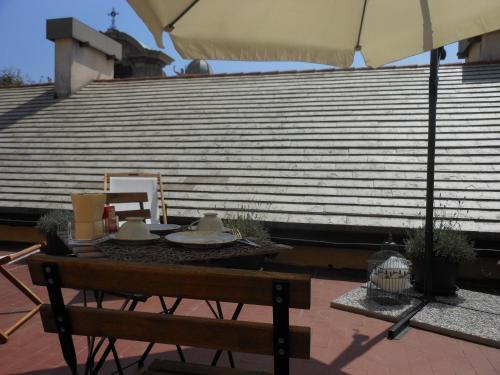 Hostal La Corte Room & Breakfast