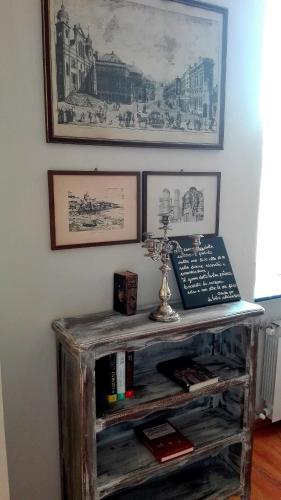Hostal La Corte Room & Breakfast