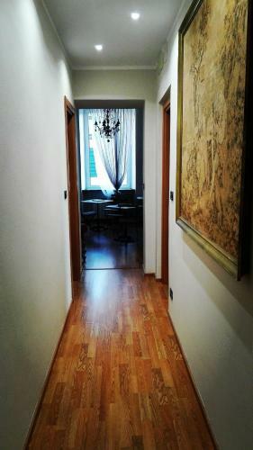 Hostal La Corte Room & Breakfast