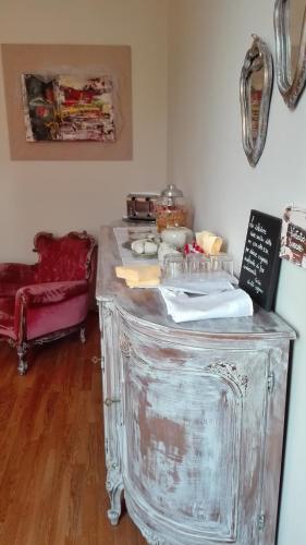 Hostal La Corte Room & Breakfast