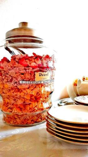 Hostal La Corte Room & Breakfast