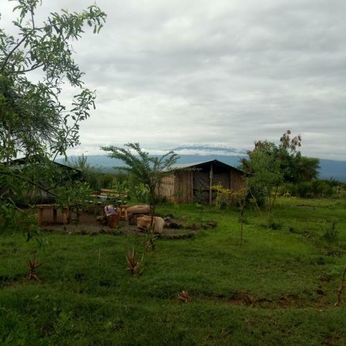 Lodge We4kenya Guesthouses