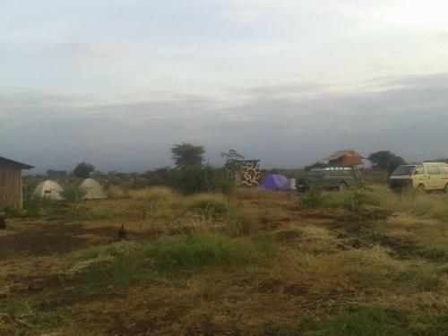 Lodge We4kenya Guesthouses