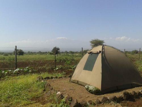 Lodge We4kenya Guesthouses