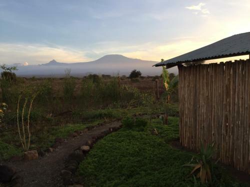 Lodge We4kenya Guesthouses