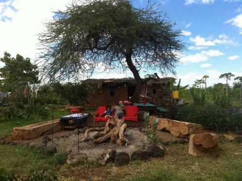 Lodge We4kenya Guesthouses