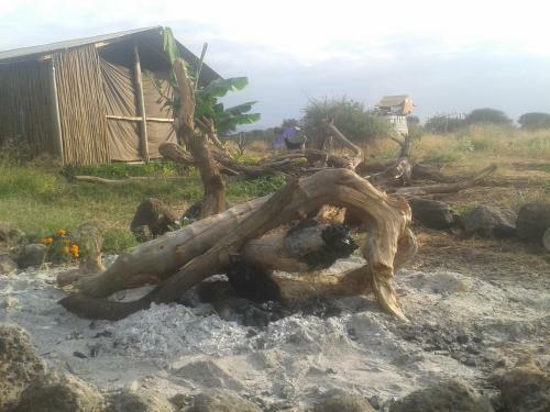 Lodge We4kenya Guesthouses