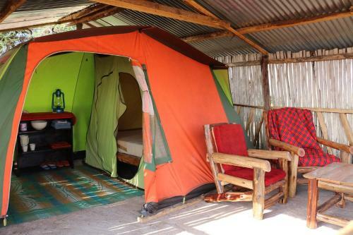 Lodge We4kenya Guesthouses