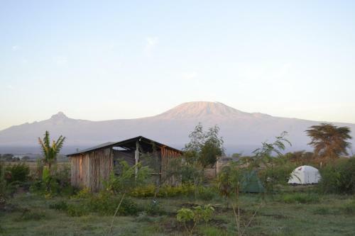 Lodge We4kenya Guesthouses