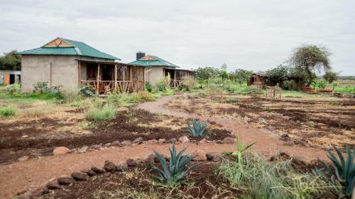 Lodge We4kenya Guesthouses