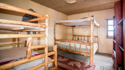 Lodge We4kenya Guesthouses