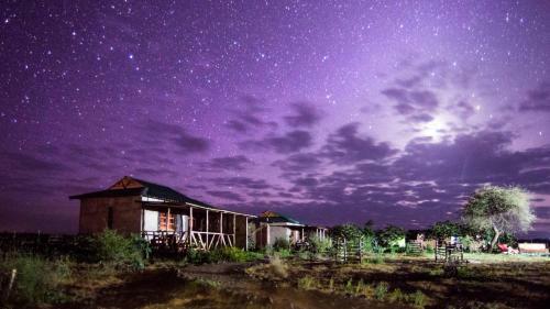 Lodge We4kenya Guesthouses