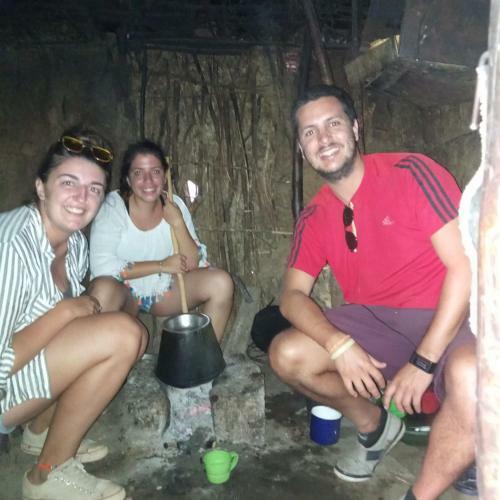Lodge We4kenya Guesthouses