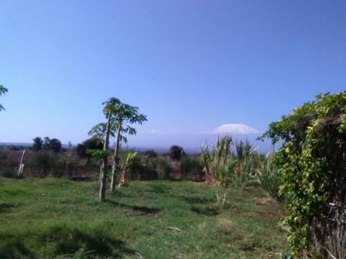 Lodge We4kenya Guesthouses