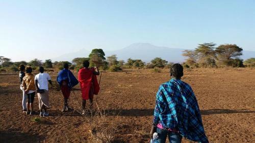 Lodge We4kenya Guesthouses