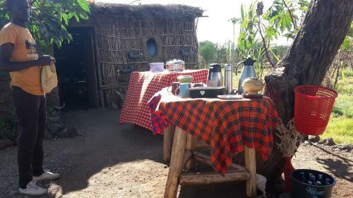 Lodge We4kenya Guesthouses