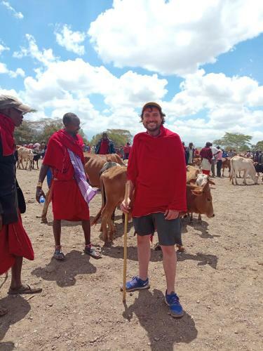 Lodge We4kenya Guesthouses