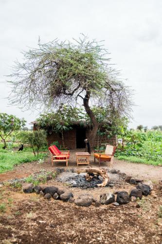 Lodge We4kenya Guesthouses