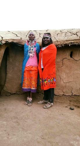 Lodge We4kenya Guesthouses