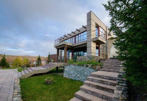 Villa Sunrise Residence