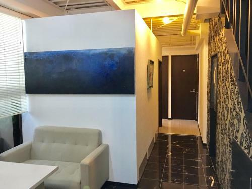Hostal Momoyama No Yado