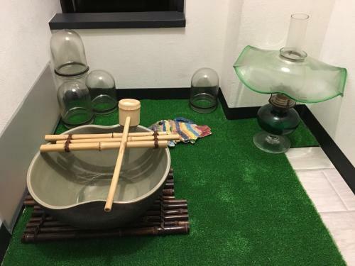 Hostal Momoyama No Yado