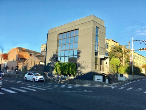 Hostal Momoyama No Yado