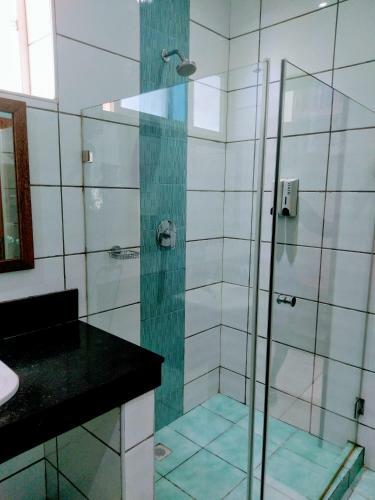 Cowrie Beach Studio Apartment