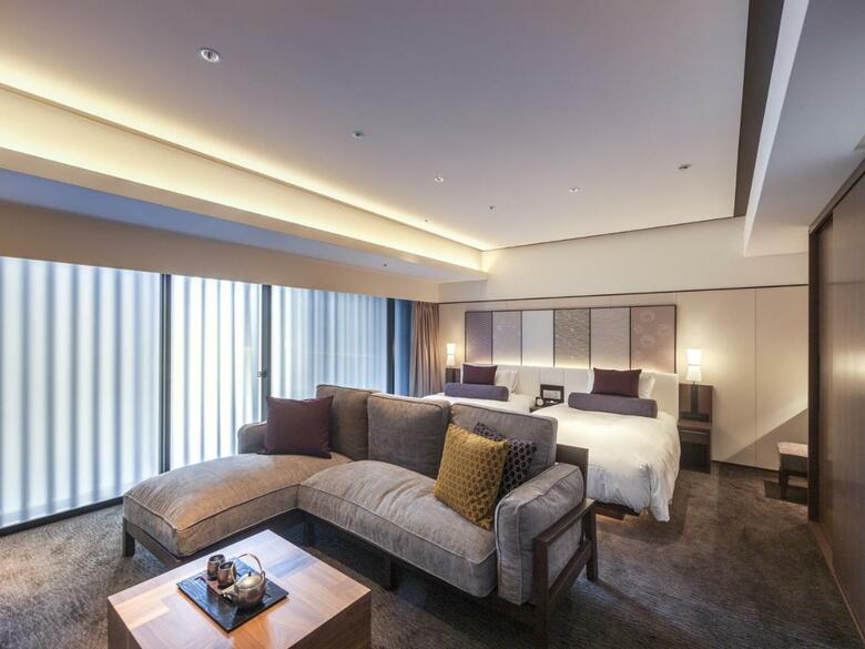 Solaria Nishitetsu Hotel Kyoto Premier