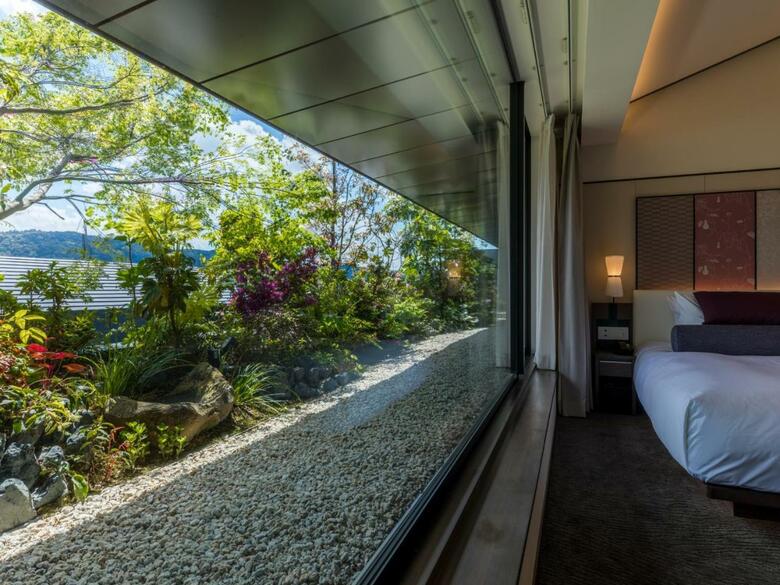 Solaria Nishitetsu Hotel Kyoto Premier
