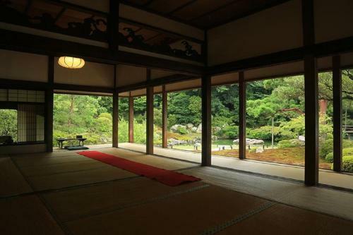 ?? ??? Kamo River Machiya Halo House