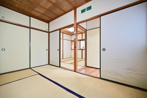 ?? ??? Kamo River Machiya Halo House