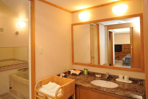 Hotel Racine Shinmaebashi