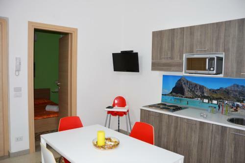 Apartamento Casa Del Porto
