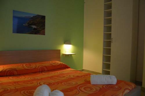 Apartamento Casa Del Porto