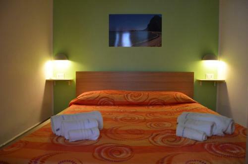 Apartamento Casa Del Porto