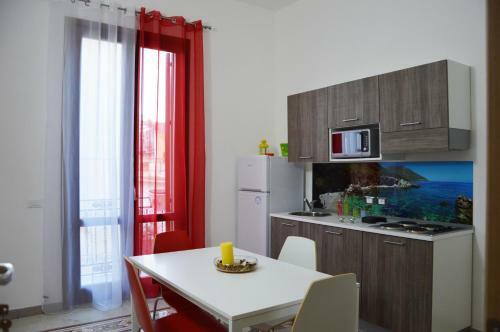 Apartamento Casa Del Porto