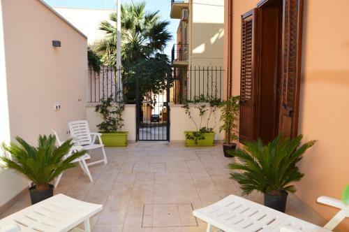 Apartamento Casa Del Porto