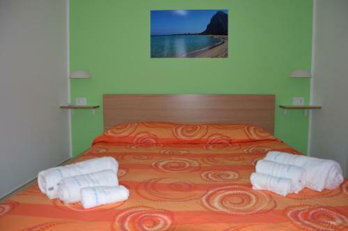 Apartamento Casa Del Porto