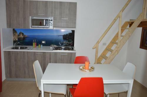 Apartamento Casa Del Porto