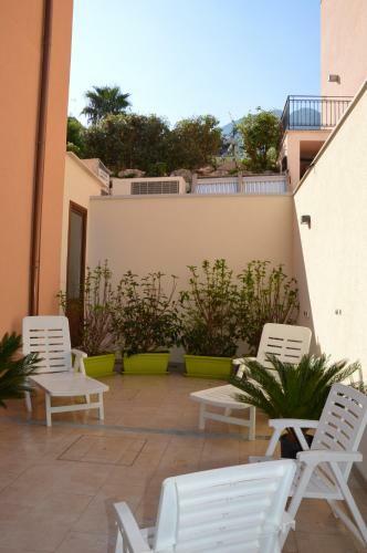 Apartamento Casa Del Porto