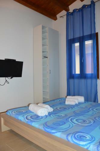 Apartamento Casa Del Porto