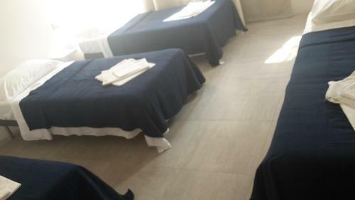 Hostal Rb Della Stazione
